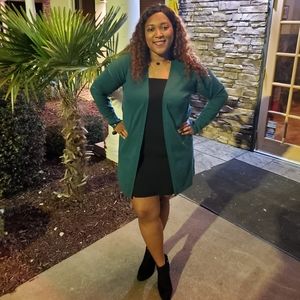 Meet your Posher, Lakendra